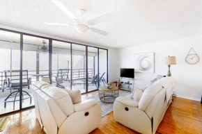 Pier House 502